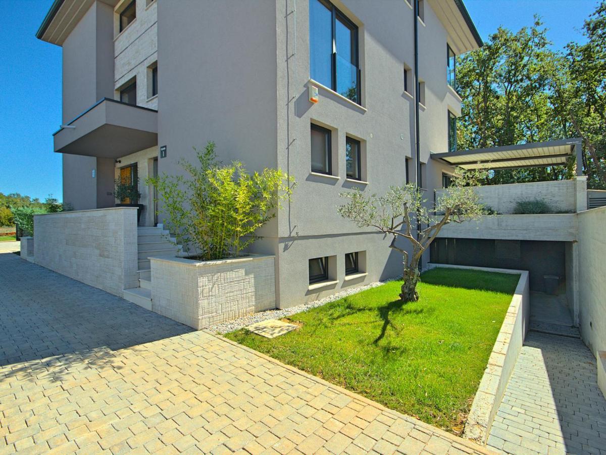Villa Oliva By Interhome Pelegrin Εξωτερικό φωτογραφία