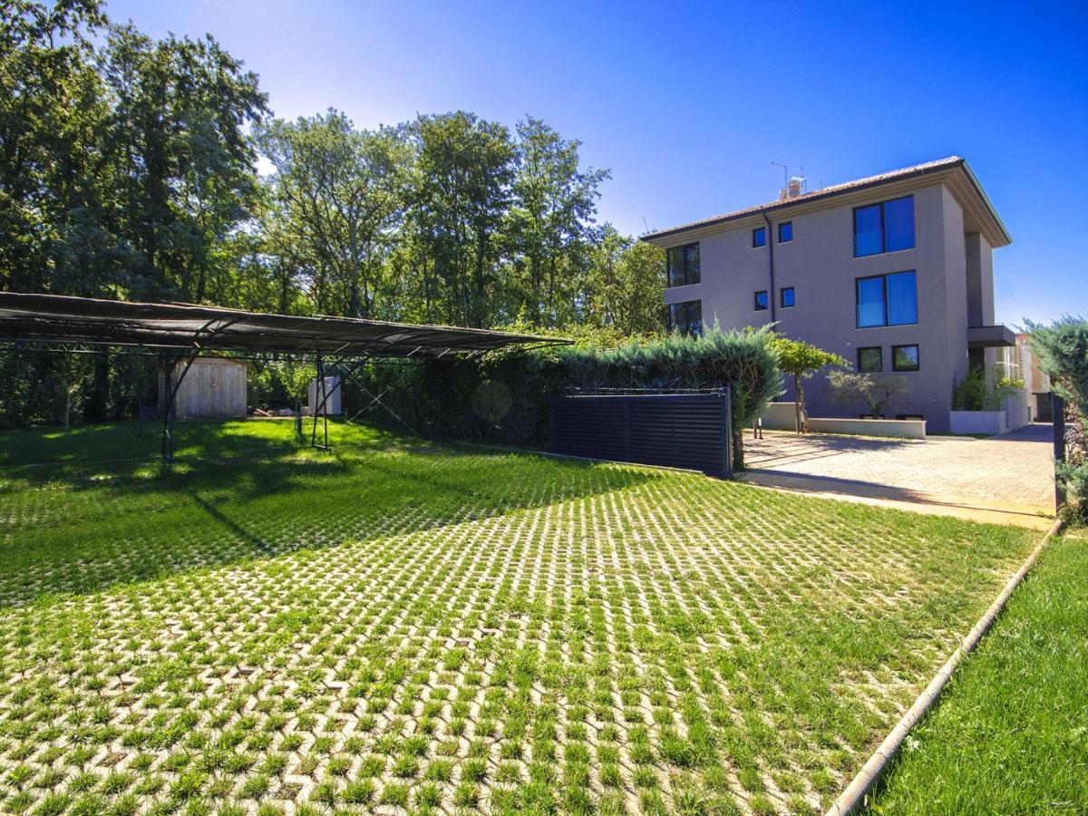 Villa Oliva By Interhome Pelegrin Εξωτερικό φωτογραφία