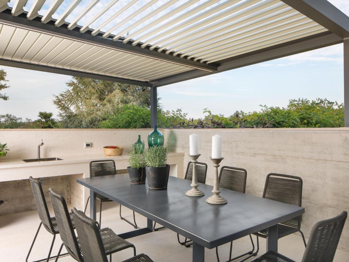 Villa Oliva By Interhome Pelegrin Εξωτερικό φωτογραφία
