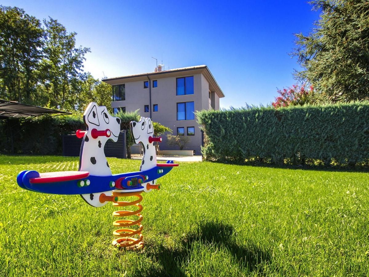 Villa Oliva By Interhome Pelegrin Εξωτερικό φωτογραφία