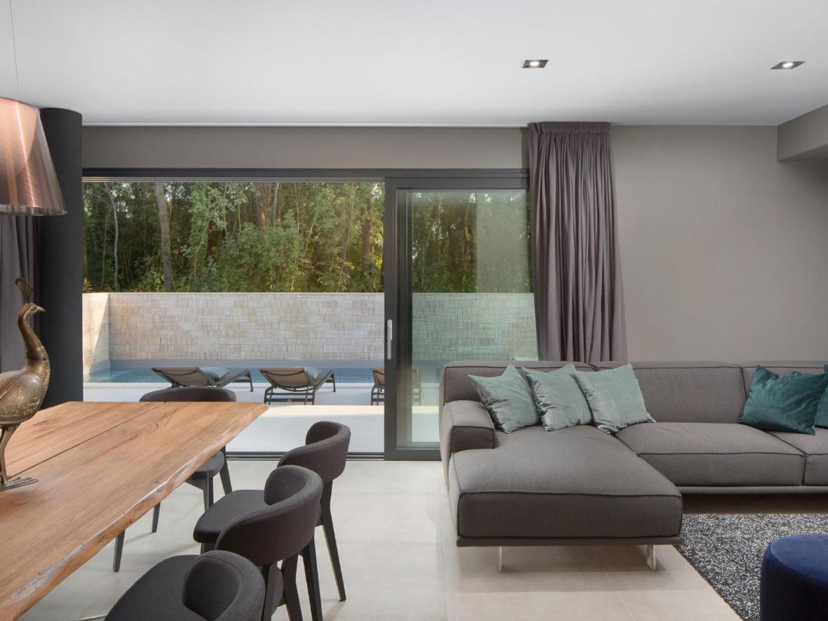 Villa Oliva By Interhome Pelegrin Εξωτερικό φωτογραφία
