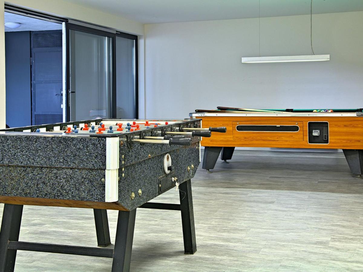 Villa Oliva By Interhome Pelegrin Εξωτερικό φωτογραφία