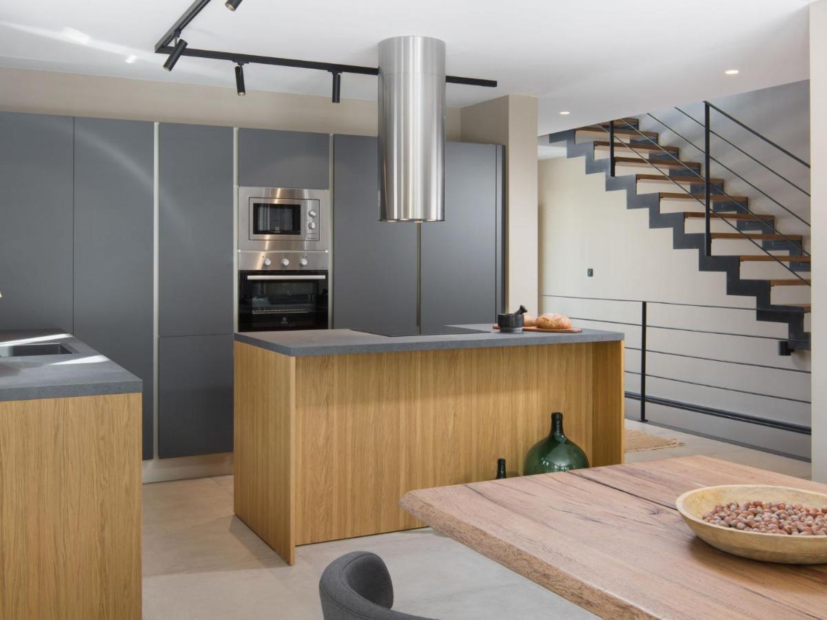 Villa Oliva By Interhome Pelegrin Εξωτερικό φωτογραφία