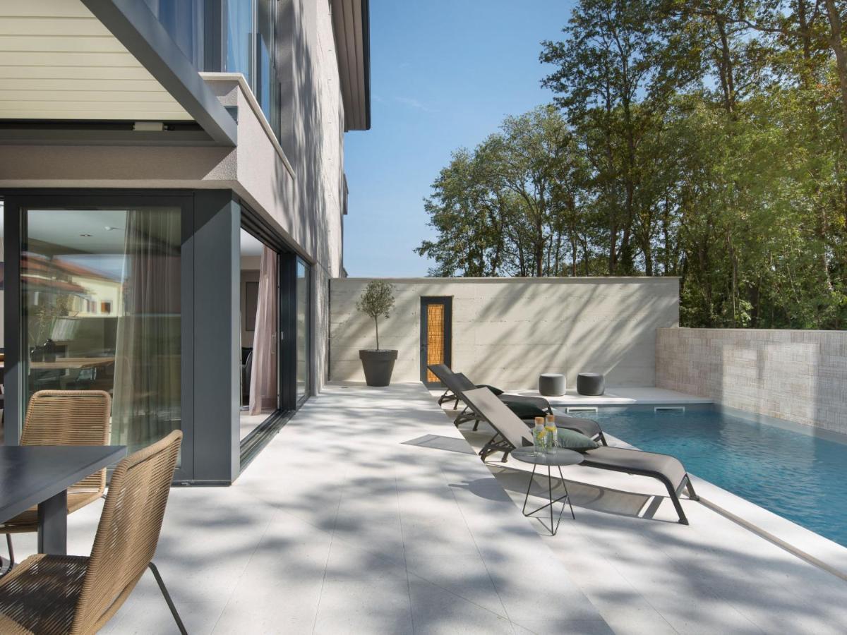 Villa Oliva By Interhome Pelegrin Εξωτερικό φωτογραφία