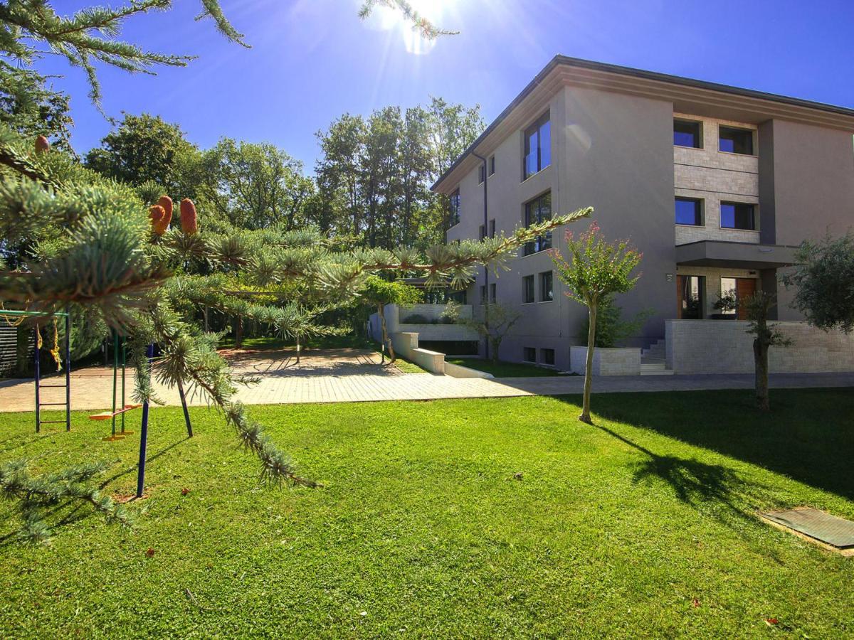Villa Oliva By Interhome Pelegrin Εξωτερικό φωτογραφία