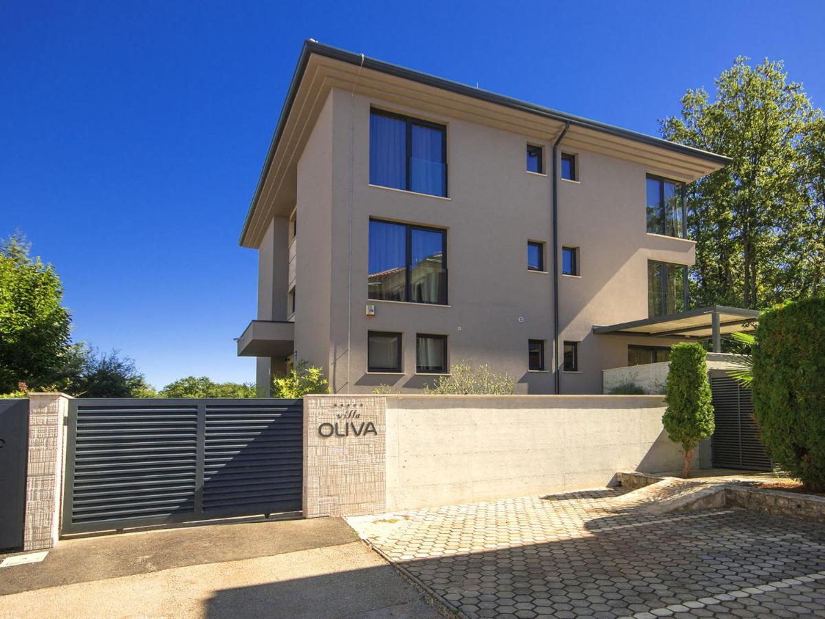 Villa Oliva By Interhome Pelegrin Εξωτερικό φωτογραφία