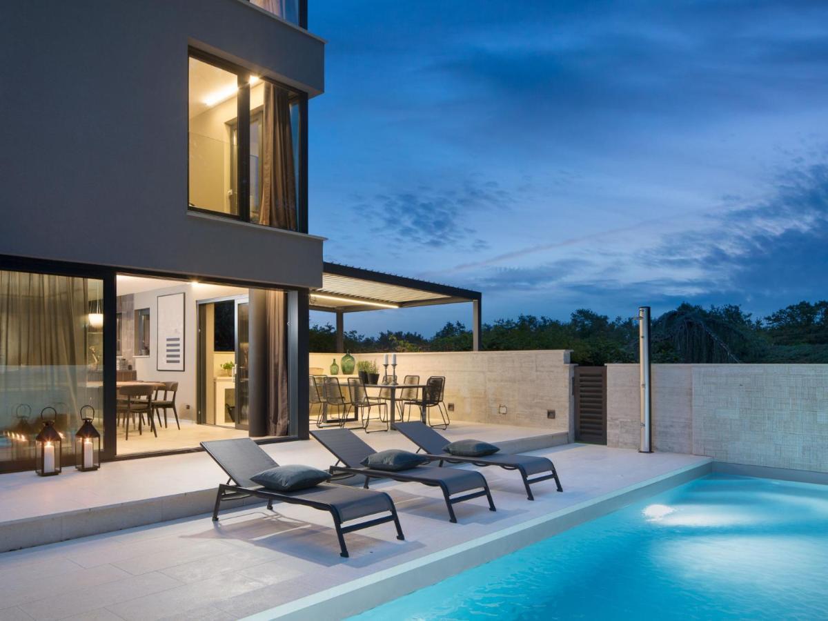 Villa Oliva By Interhome Pelegrin Εξωτερικό φωτογραφία
