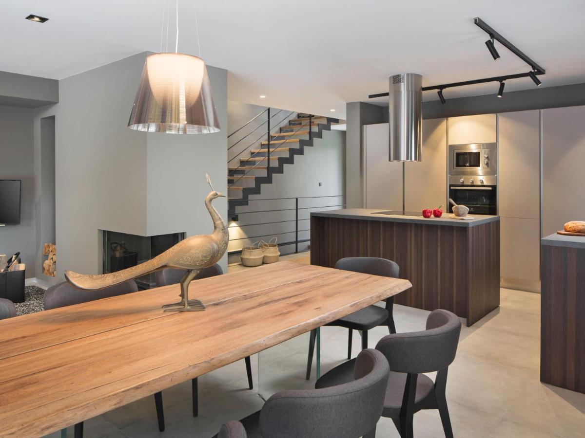 Villa Oliva By Interhome Pelegrin Εξωτερικό φωτογραφία