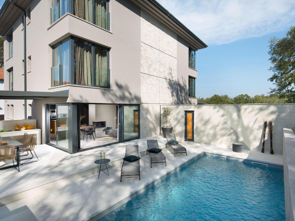 Villa Oliva By Interhome Pelegrin Εξωτερικό φωτογραφία