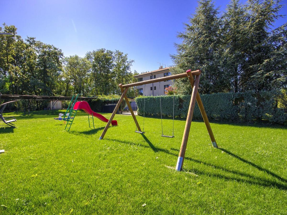 Villa Oliva By Interhome Pelegrin Εξωτερικό φωτογραφία